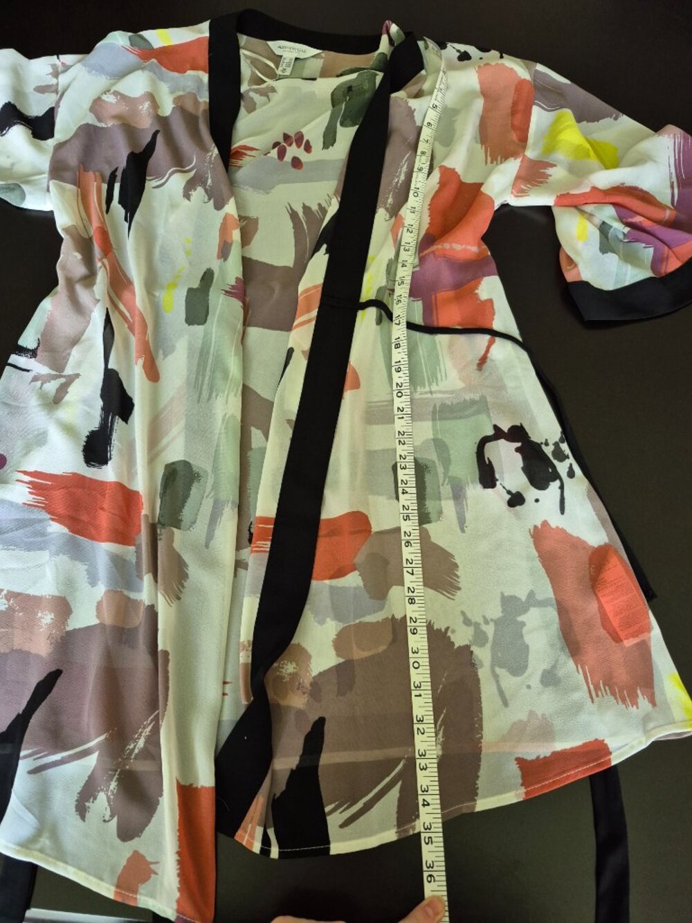 Kimono - Picture 11 of 11